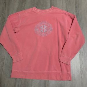 Comfort Color Sweatshirt